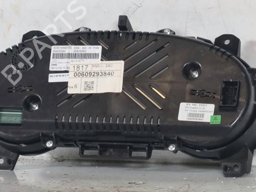Kombiinstrument JEEP COMPASS (MP, M6, MV, M7) 1.3 Hybrid 4x4 | BP30859260C47