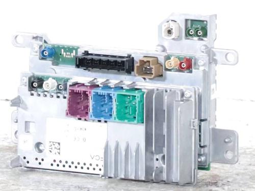 radio-jeep-compass-mp-m6-mv-m7-2016-28314186 main image