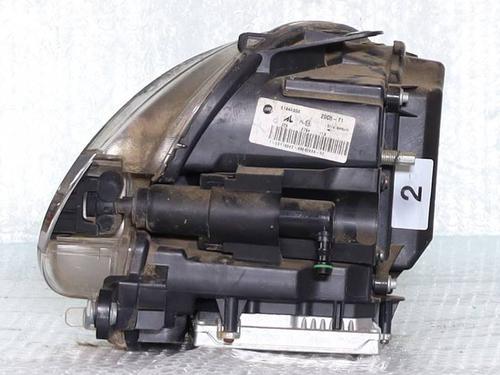 Right headlight FIAT 500 (312_) 1.2 (312AXA1A) | BP39068670C29 - Image 3