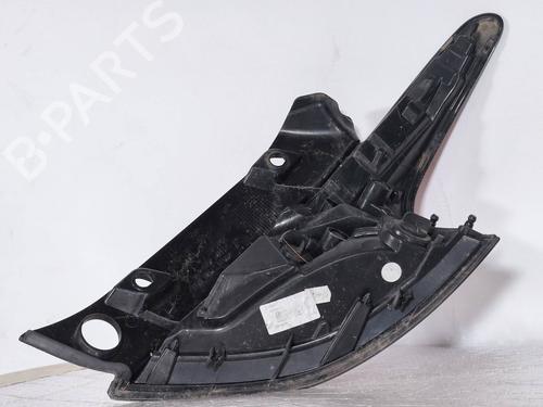Left taillight LANCIA YPSILON (312_) 1.3 D Multijet (312.YXE1A, 312.YXU1A) | BP39403483C34 - Image 4
