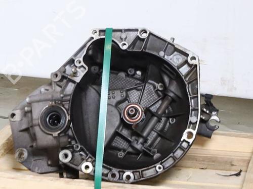 Gearbox FIAT 500 (312_) 1.2 (312AXA1A) | BP33283950M3 - Image 3