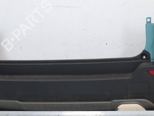 Used Rear bumper JEEP AVENGER (J2) Electric (156 hp) 26912173