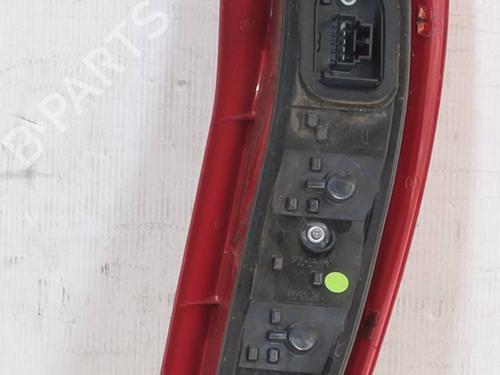 Right taillight FIAT PUNTO (188_) 1.2 16V 80 (188.233, .235, .253, .255, .333, .353, .639,... | BP27703540C35 