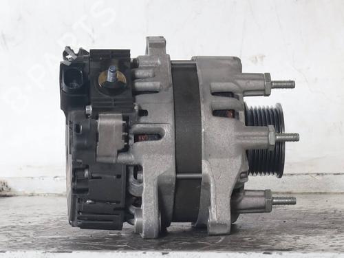Alternator JEEP COMPASS (MP, M6, MV, M7) 1.5 T4 Hybrid | BP33537519M7 - Image 4