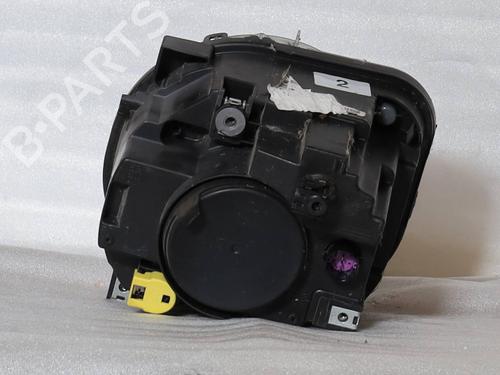 Right headlight JEEP RENEGADE SUV (BU, B1, BV) 2.4 4x4 | BP39135524C29 - Image 3