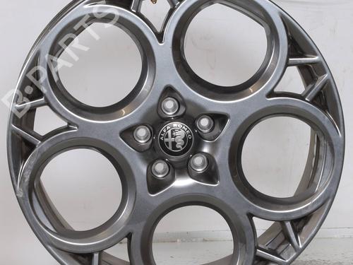 Used Rim ALFA ROMEO TONALE (965_) 1.3 Hybrid Q4 (280 hp) 29826493