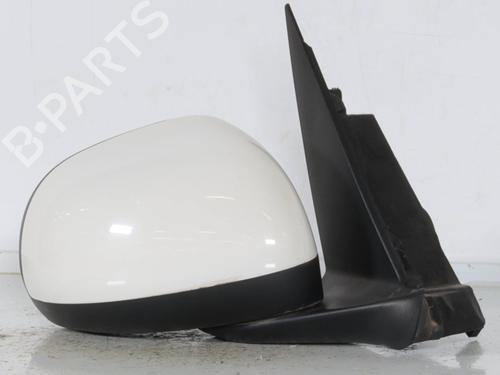Right mirror FIAT 500L (351_, 352_) 1.6 D Multijet (199LYD1B) | BP29403145C27 