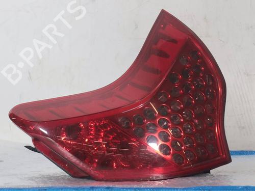 right-taillight-peugeot-3008-i-mpv-0u_-2009-2010-2011-2012-2013-2014-2015-2016-2017-36835267 main image