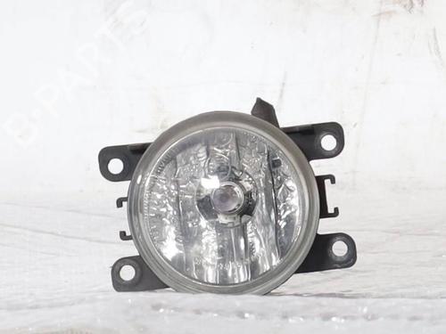Used Right front fog light Right front fog light CITROËN C4 Picasso I MPV (UD_) 1.6 HDi 110 (112 hp) 33055724 33055724