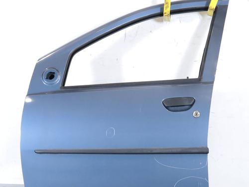 Used Left front door Left front door FIAT PUNTO (188_) 1.3 JTD 16V (70 hp) 36568242 36568242