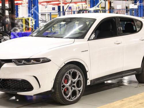 Engine ALFA ROMEO TONALE (965_) 1.5 Mild Hybrid | BP33284104M1  - Image 8