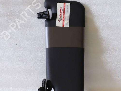 Left sun visor FIAT 500 (312_) 1.2 (312AXA1A) | BP39135446I1 - Image 2