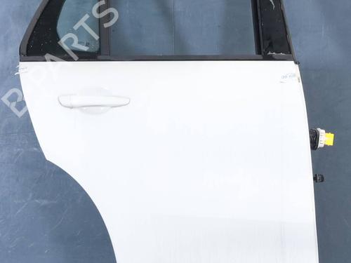 Porte arrière droite Porte arrière droite 37258765 37258765