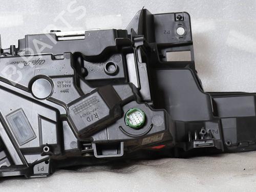 Right headlight ALFA ROMEO JUNIOR (626_, 627_) Mild Hybrid | BP38644636C29 - Image 2