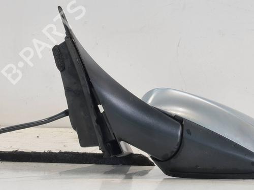 Left mirror ALFA ROMEO GIULIETTA (940_) 2.0 JTDM (940FXE1A, 940FXG11) | BP30360856C26