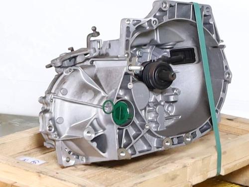 Gearbox ABARTH 500 / 595 / 695 1.4 (312.AXF11, 312.AXF1A) | BP36404501M3 - Image 3