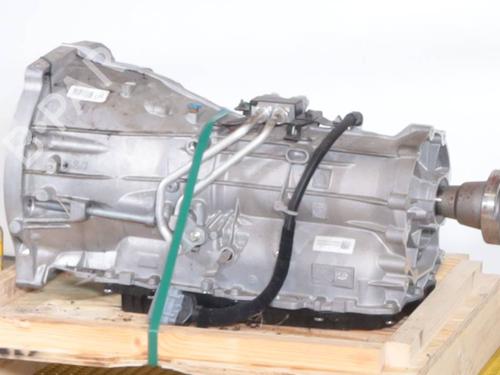 Gearbox ALFA ROMEO STELVIO (949_) 2.2 D (949.AXD1A) | BP28495291M3 