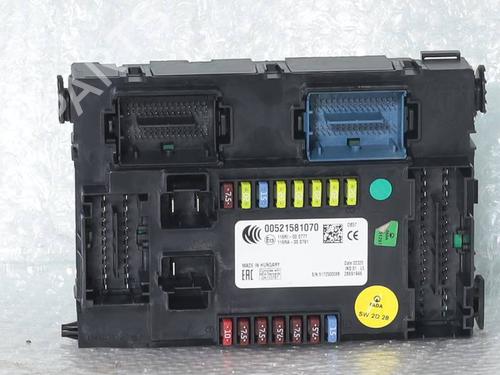 Fuse box JEEP RENEGADE SUV (BU, B1, BV) 1.3 PHEV 4Xe | BP39092486E1 - Image 2