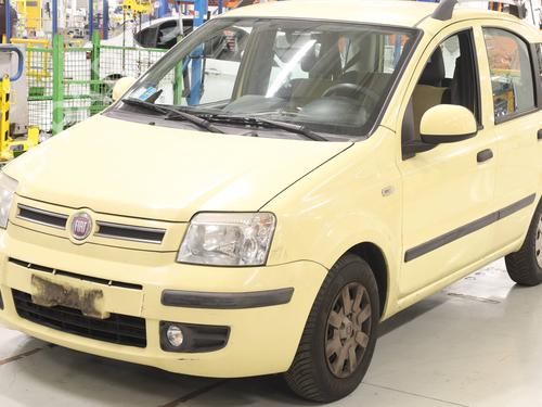 Gearbox FIAT PANDA (169_) 1.2 (169.AXB11, 169.AXB1A) | BP32706726M3  - Image 6