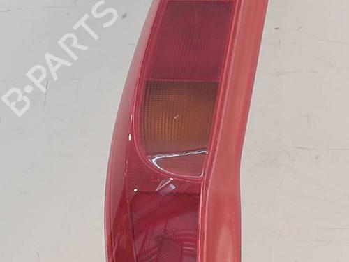 Used Left taillight Left taillight FIAT PUNTO (188_) 1.2 16V 80 (188.233, .235, .253, .255, .333, .353, .639,... (80 hp) 29826660 29826660