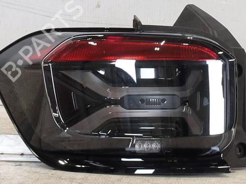 Used Left taillight Left taillight JEEP AVENGER (J2) Electric (156 hp) 24297385 24297385