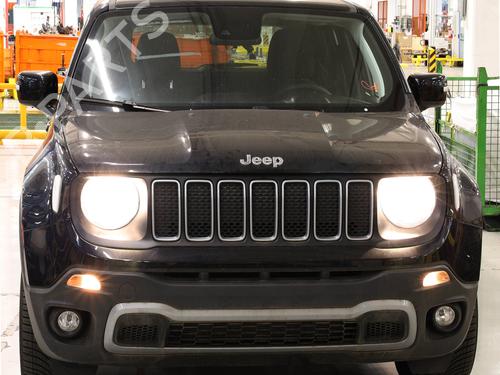 Engine JEEP RENEGADE SUV (BU, B1, BV) 1.3 PHEV 4Xe | BP30662856M1  - Image 5