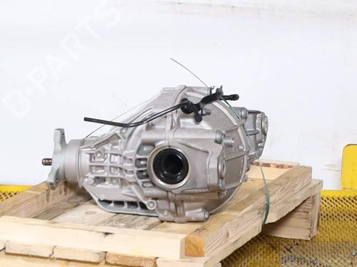 Used Rear differential Rear differential 37231036 37231036