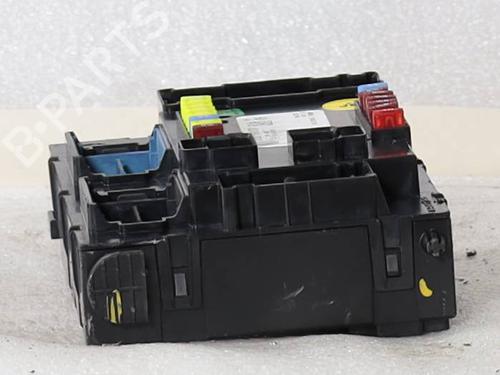 Fuse box JEEP RENEGADE SUV (BU, B1, BV) 2.4 | BP37150273E1 - Image 5