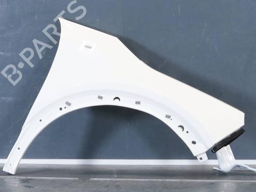 Used Right front fenders Right front fenders ALFA ROMEO JUNIOR (626_, 627_) Mild Hybrid (136 hp) 34646483 34646483