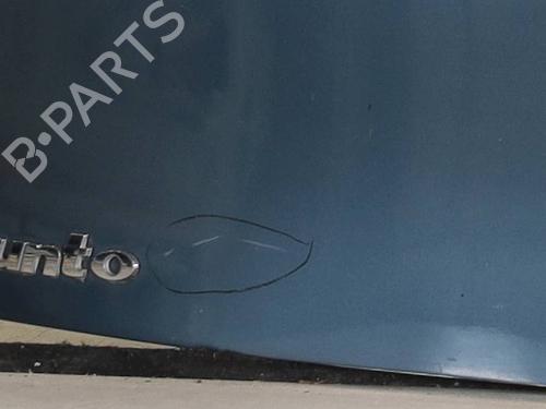 Porton trasero FIAT PUNTO (188_) 1.2 16V 80 (188.233, .235, .253, .255, .333, .353, .639,... (80 hp) 29618236