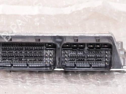 Engine control unit (ECU) OPEL MOKKA MOKKA-e (76) | BP40493981M57 - Image 4
