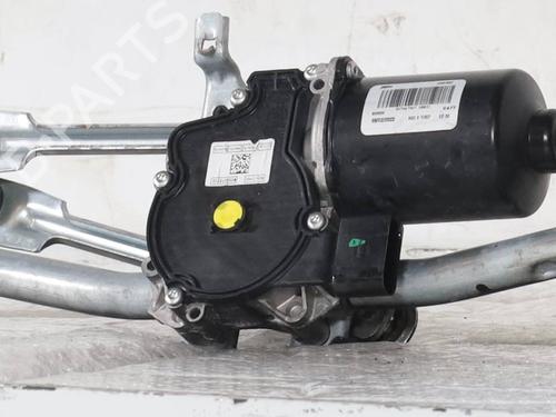 Used Front wipers mechanism Front wipers mechanism FIAT TIPO Estate (356_, 357_) 1.5 T4 Hybrid (131 hp) 33233935 33233935