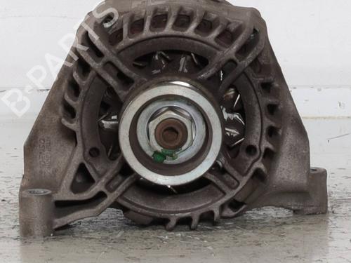 Used Alternator Alternator LANCIA MUSA (350_) 1.4 (350.AXA11, 350.AXA1A) (95 hp) 30442928 30442928