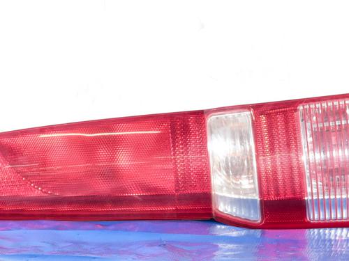 Used Left taillight Left taillight FIAT PANDA (169_) 1.1 (169.AXA1A) (54 hp) 30178746 30178746