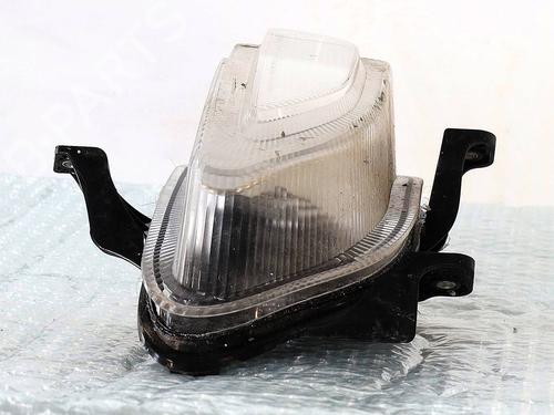 Left daytime light JEEP RENEGADE SUV (BU, B1, BV) 1.3 PHEV 4Xe | BP38949251C104 - Image 5