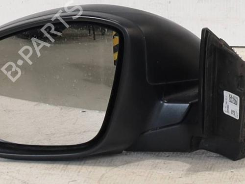 Used Left mirror JEEP AVENGER (J2) Electric (156 hp) 24297393