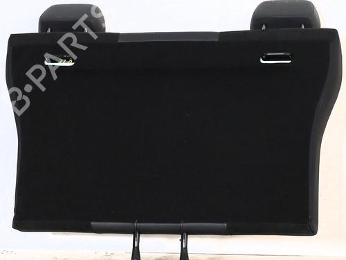 Rear seat ALFA ROMEO GIULIA (952_) 2.9 Quadrifoglio (952AAM24) | BP30859714C17