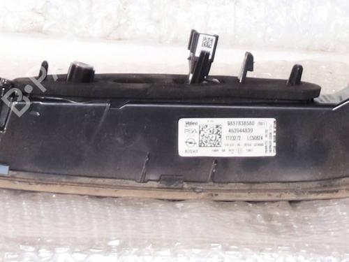 Right taillight OPEL ASTRA L (OV5) Astra-e (F3ZKWZ) | BP40215343C35 - Image 3