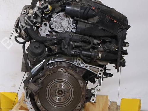 Engine PEUGEOT 208 I (CA_, CC_) 1.4 HDi | BP33284785M1 - Image 2