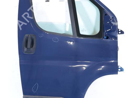 Used Right front door FIAT DUCATO Van (250_) 160 Multijet 2,3 D (160 hp) 31048788