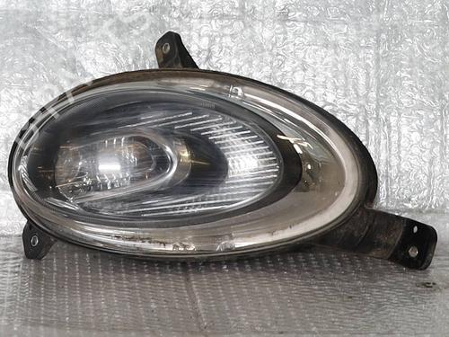 Farol diurno direito Farol diurno direito FIAT 500X (334_) 2.0 D Multijet 4x4 (334AXB22, 334AXD2B) (140 hp) 39526100 39526100
