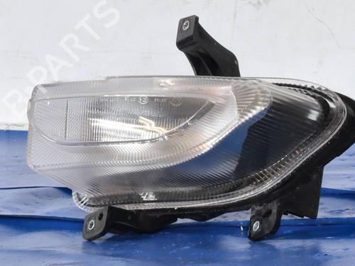 Used Right daytime light JEEP RENEGADE SUV (BU, B1, BV) 1.3 PHEV 4Xe (240 hp) 30490481