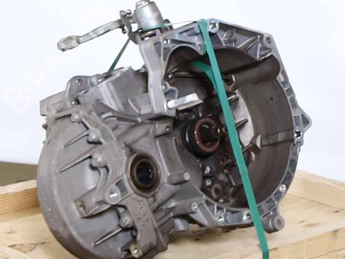 Gearbox ALFA ROMEO MITO (955_) 1.4 TJet (955AXA1B) | BP37258596M3 - Image 5