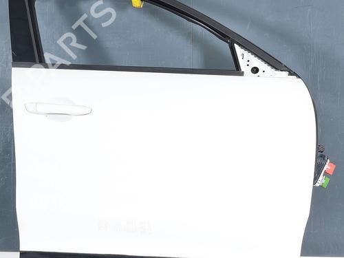 Right front door ALFA ROMEO JUNIOR (626_, 627_) Electric | BP29892589C3