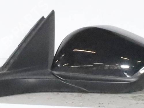 Left mirror PEUGEOT 408 II (FP_, F3_, FM_) Hybrid 225 (F3DGYT) | BP30361007C26 