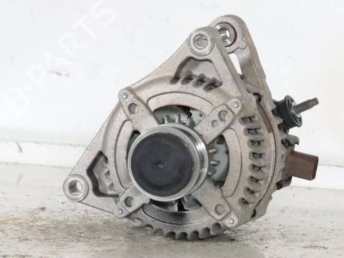 Used Alternator Alternator JEEP RENEGADE SUV (BU, B1, BV) 1.3 T-GDi (150 hp) 26709839 26709839
