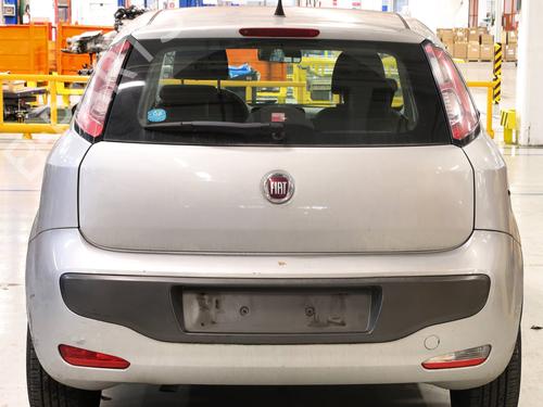 Engine mount FIAT GRANDE PUNTO (199_) 1.3 D Multijet (199.AXD11, 199.AXD1A, 199.AXD1B,... | BP33283676M89  - Image 5