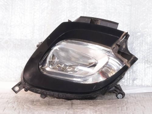 Used Left headlight Left headlight FIAT PANDA (312_, 319_) 1.0 Mild Hybrid (312.PYD1B) (69 hp) 40071730 40071730