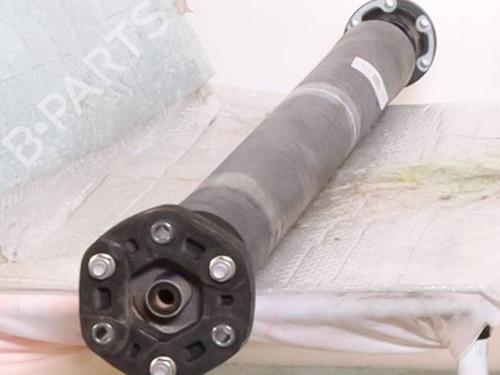 Driveshaft ALFA ROMEO STELVIO (949_) 2.2 D (949.AXD1A) | BP40071661M37 - Image 2