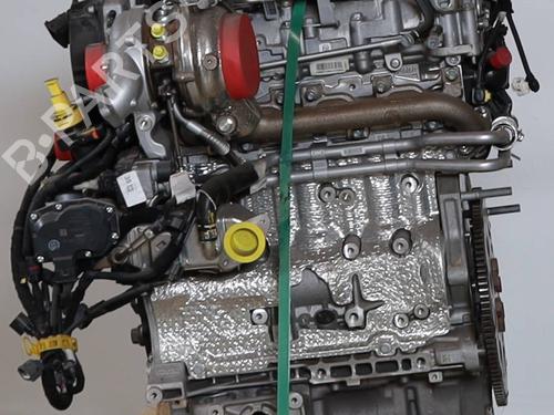 Motor für ALFA ROMEO GIULIA (952_) 2.2 D (952ALA25, 952AFM25, 952APA2) (190 hp) 26887814